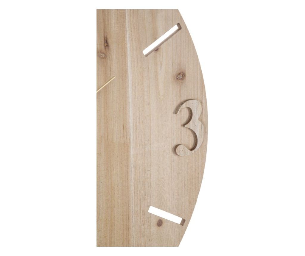 Sat Wordy Bež 60 cm - 3