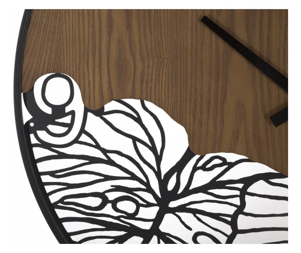 Sat Leaf Crni 60 cm - 2
