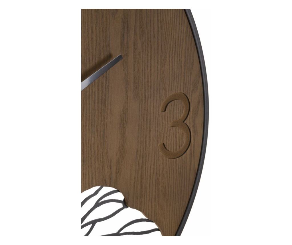Sat Leaf Crni 60 cm - 3