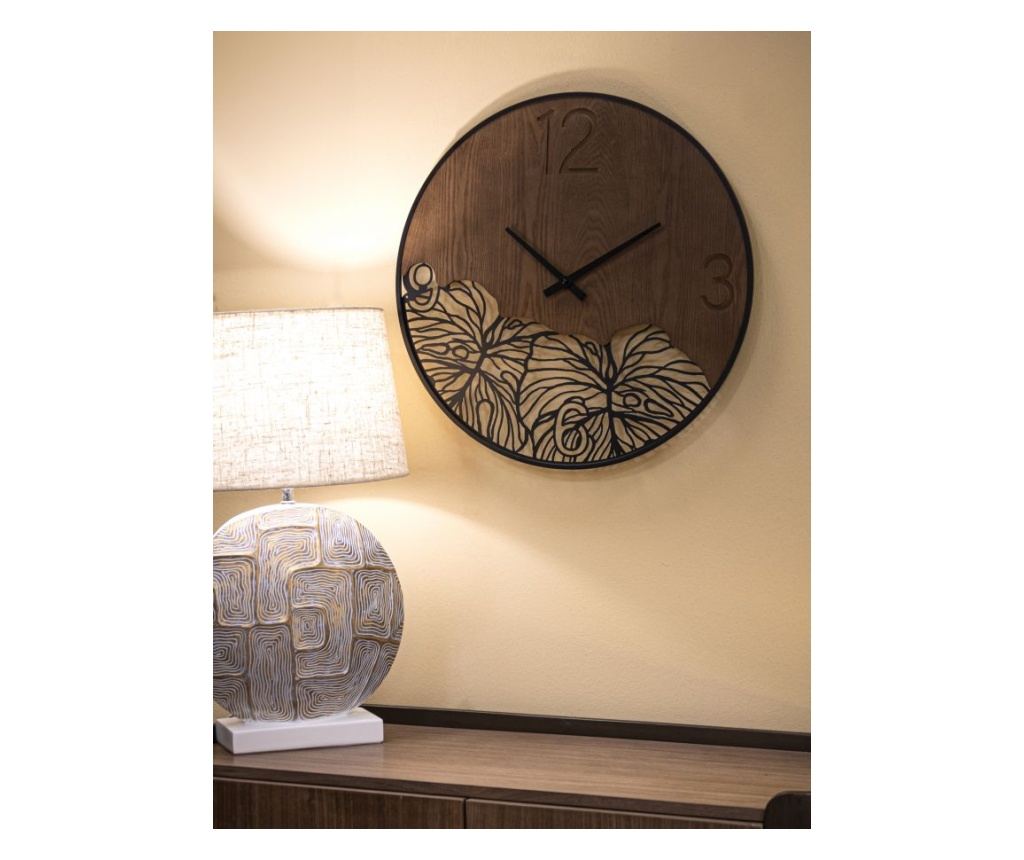 Sat Leaf Crni 60 cm - 5