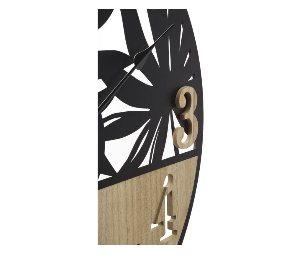 Sat Palm Black 60 cm - 2