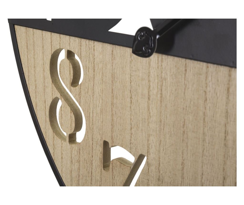 Sat Palm Black 60 cm - 3