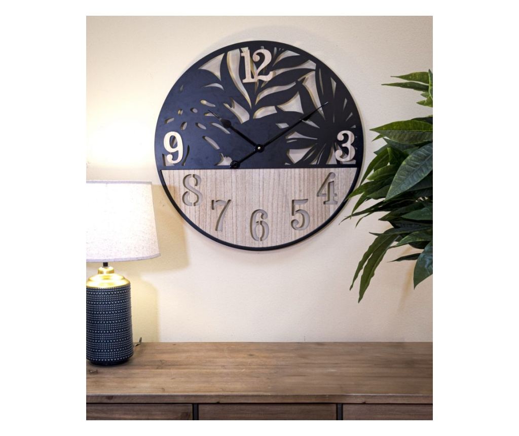 Sat Palm Black 60 cm - 5