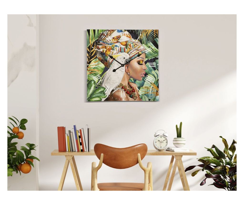 Sat Kloe Zeleni 60 cm - 6