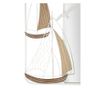 Zidno ogledalo Adriatic White 60 cm thumbnail 2