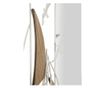 Zidno ogledalo Adriatic White 60 cm thumbnail 4