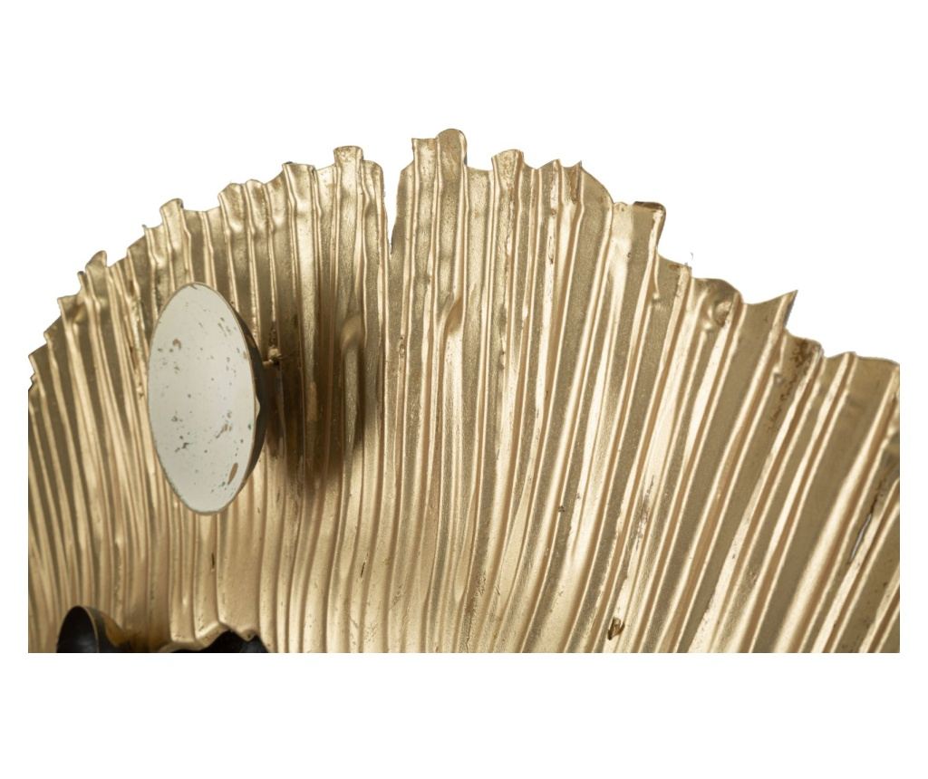 Zidno ogledalo Klee Gold 114 cm - 5