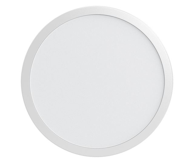 Bec led GU10 5W (50W) Braytron, 110 grade, 430 lm, lumina calda (2700K), mat, clasa energetica F