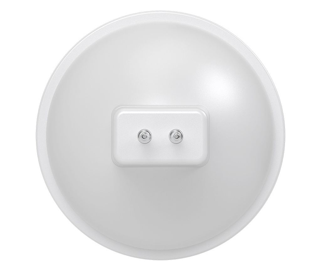 Bec LED MR16 5W(50W), GU5.3, 350lm, 110 grade, lumina neutra(4000K), opal, Braytron - 3