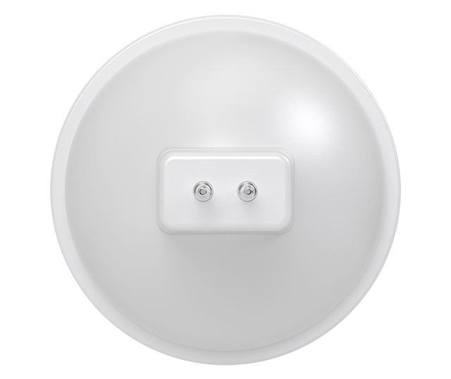 Bec led MR16 5W(50W), GU5.3, 350lm, 110 grade, lumina neutra(4000K), opal, Braytron