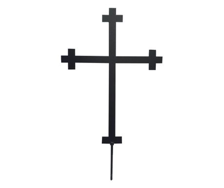 Cruce pentru acoperis din metal 460x270 mm