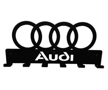 Cuier metalic AUDI