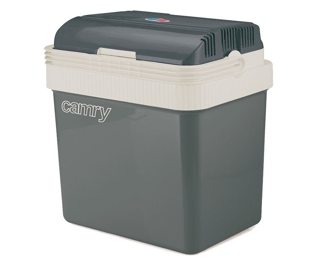 Lodówka przenośna 21 l Camry Compact Slim Cooler - 2
