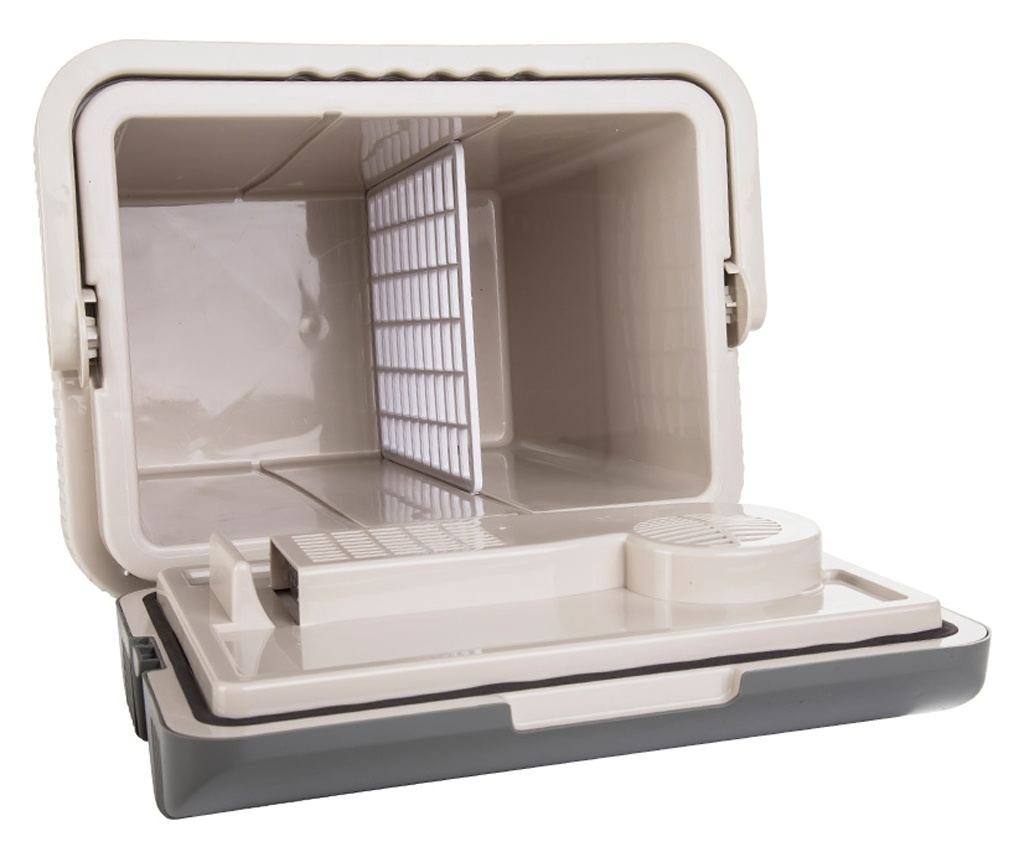 Lodówka przenośna 21 l Camry Compact Slim Cooler - 5