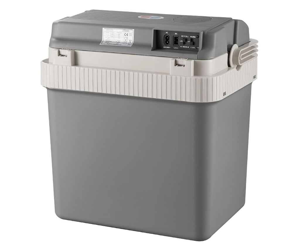 Lodówka przenośna 21 l Camry Compact Slim Cooler - 7