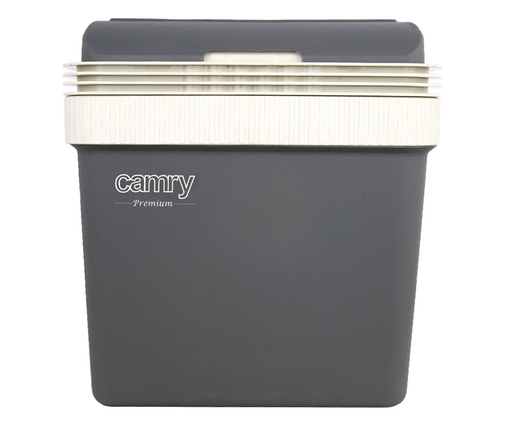 Lodówka przenośna 21 l Camry Compact Slim Cooler - 8