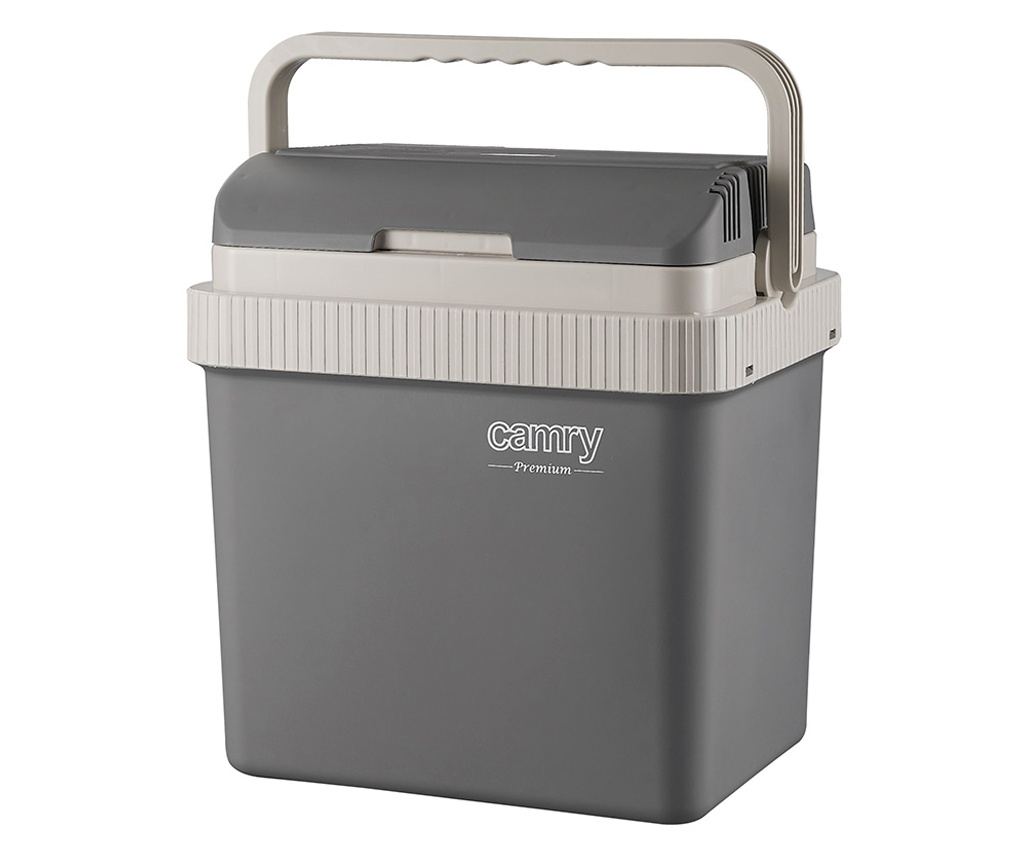 Lodówka przenośna 21 l Camry Compact Slim Cooler - 9