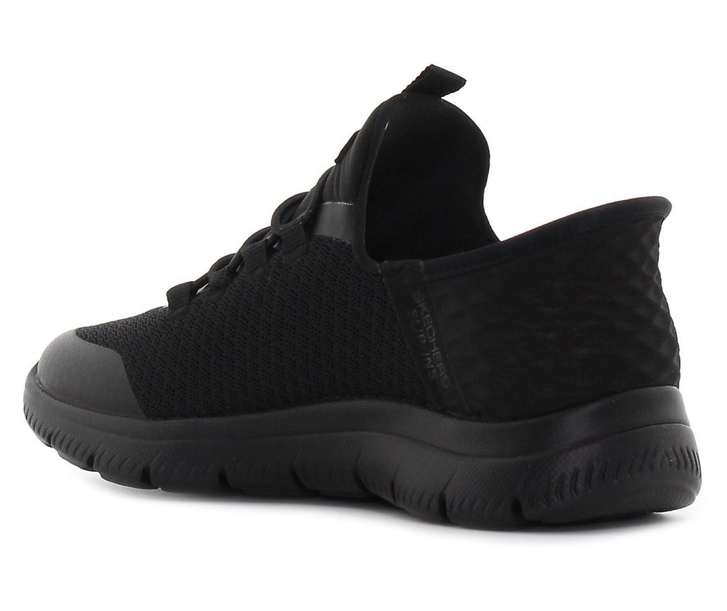 Skechers Slip-Ins - Summits - Pantofi slip-on pentru copii High