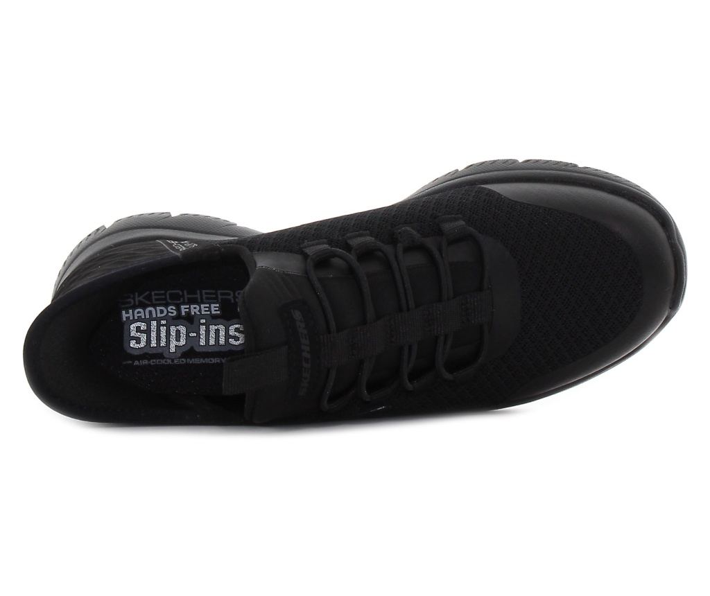Skechers Slip-Ins - Summits - Pantofi slip-on pentru copii High