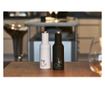 Rasnita de piper Trisa Pure Elegance 6939.4200, Recipient ceramic, Design modern, Negru thumbnail 4