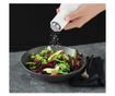 Rasnita de sare Trisa Pure Elegance 6939.7000, Recipient ceramic, Design modern, Alb thumbnail 3