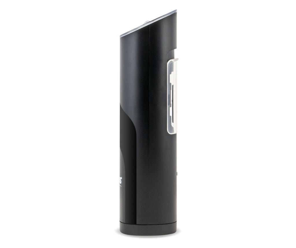 Rasnita gravitationala electrica Zass Gourmet ZEGG 01, 25W, Pentru sare sau piper, Nivel rasnire ajustabil, Alimentare cu 4 bate - 3