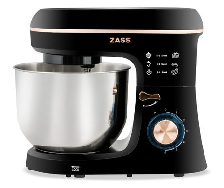 Zass ZPSM 20 Rose Gold