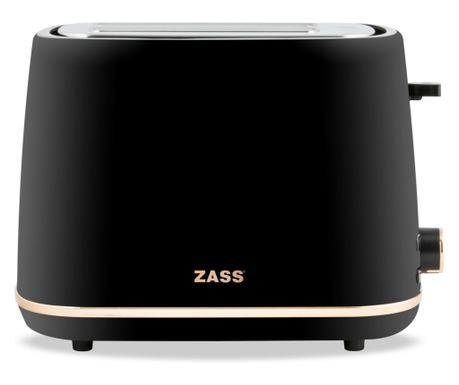 Zass Rose Gold ZST 20