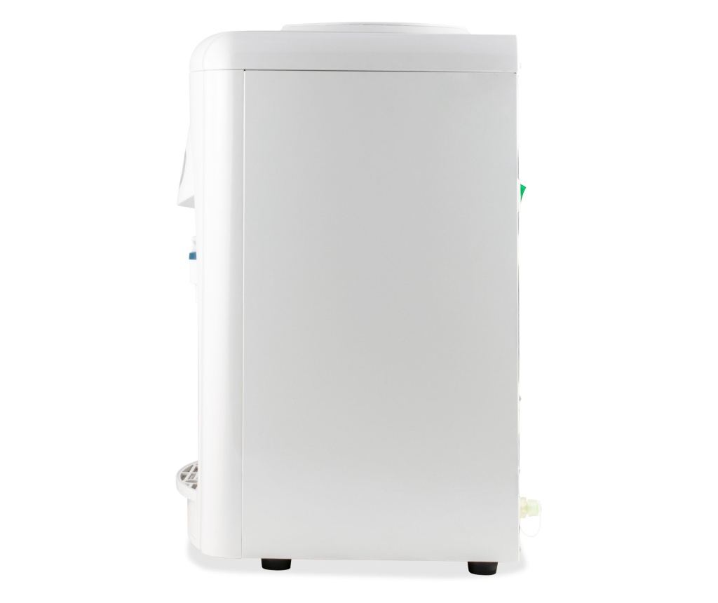Dozator apa de birou electric Zass ZWD 12 E , apa calda / apa rece - 4
