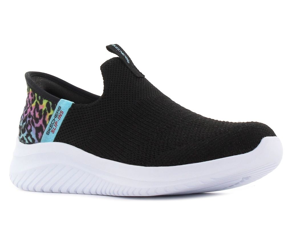Skechers Slip-Ins - Ultra Flex 3.0 - Pantofi slip-on pentru copii