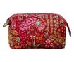 Torba za kozmetiku, Purse Medium, Pip Studio, Crvena, 22.5x9.5x15 cm, kolekcija Querida