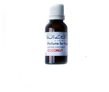 Intenzivna kokosova tekočina 20 ml