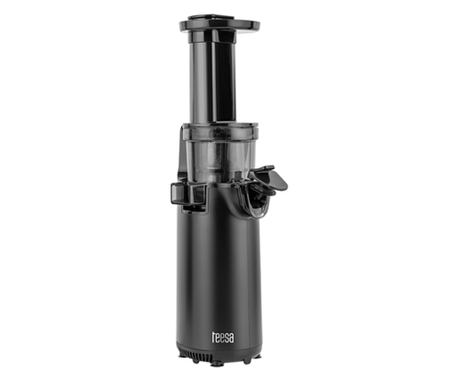 Storcator Slow Juicer Teesa, retine nutrienti si previne oxidarea