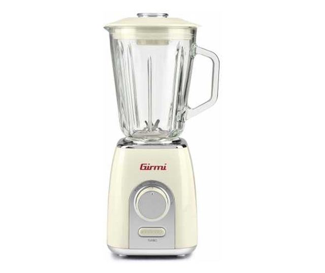 Mešalnik Fr76 600w 2 hitrosti 1,5l krem Girmi