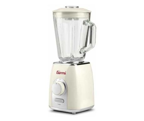 Блендер Fr76, 600w, 2 скорости, 1.5l, сметана, Girmi