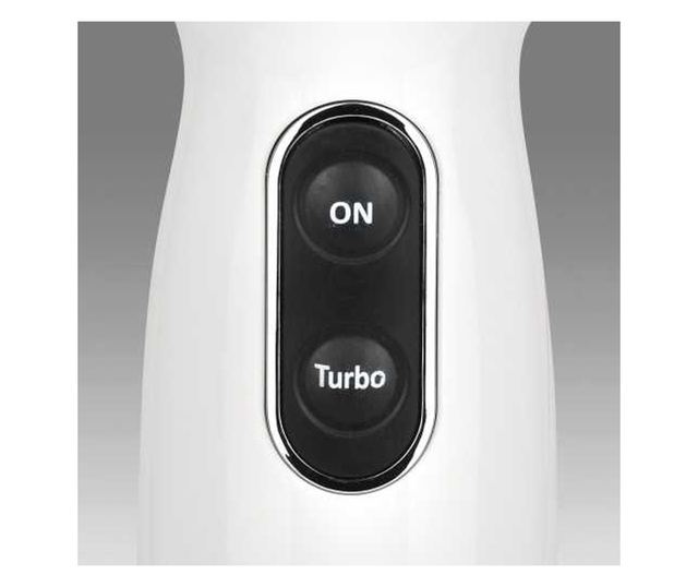 Ročni mešalnik 2v1 Girmi Mx66, metlica, 500W