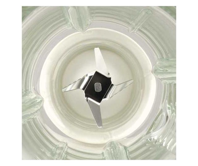 Mešalnik Fr76 600w 2 hitrosti 1,5l krem Girmi