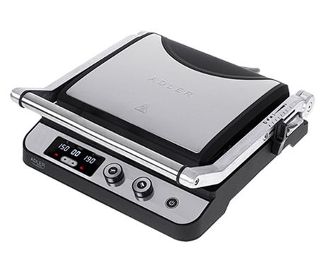 Grill Električni 2 V 1 3000W AD3059 - Adler