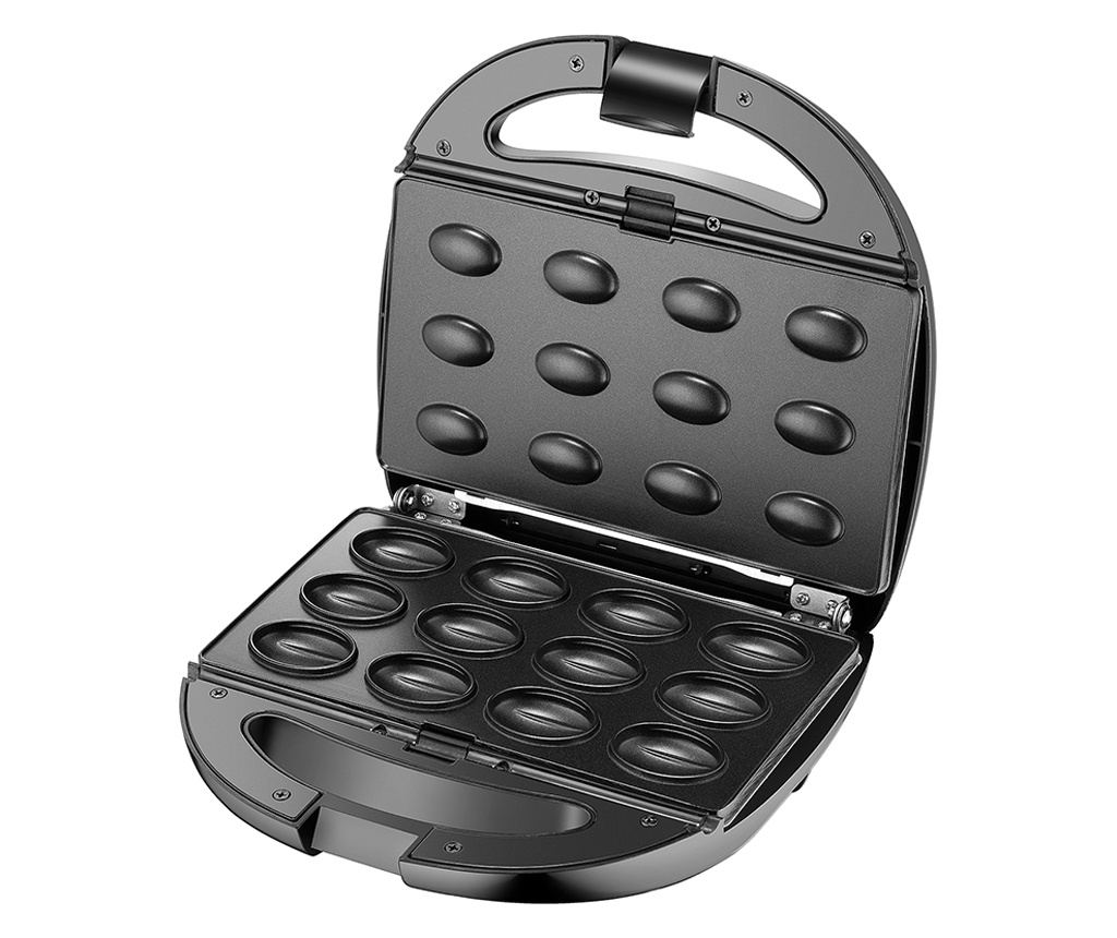 Wielofunkcyjny opiekacz do kanapek 6 w 1 1200W - Camry - 5