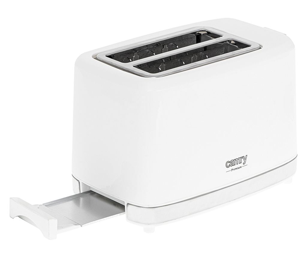 Hriankovač Efektívne Opekanie 900W Camry CR-3219 - 7