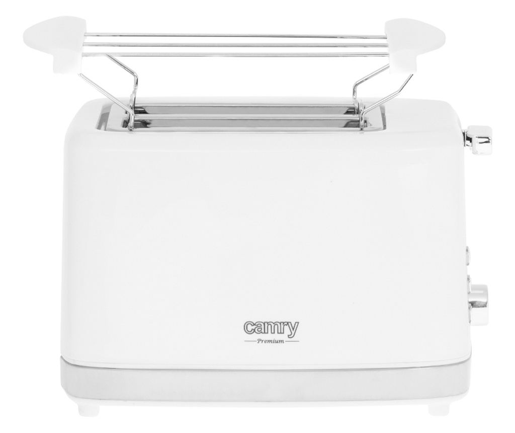 Hriankovač Efektívne Opekanie 900W Camry CR-3219 - 9