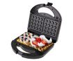 Sandwich Maker 3-in-1 Mesko: Multifunctional si Usor de Folosit