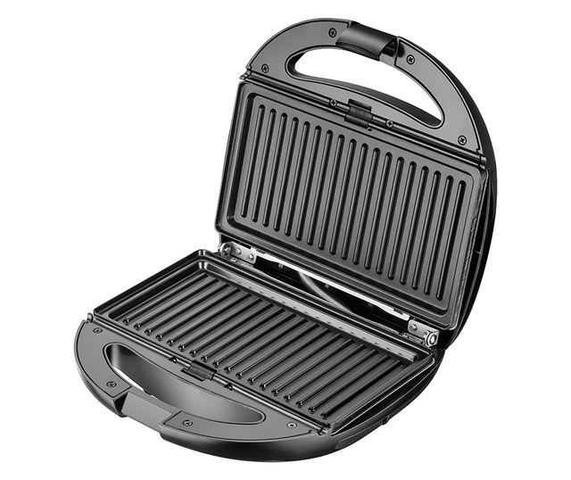 Sandwich Maker Multifunctional 6 in 1 1200W - Camry