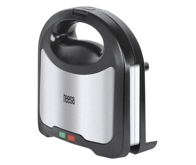 Toster za sendviče s keramičkim pločama, snaga 800 W