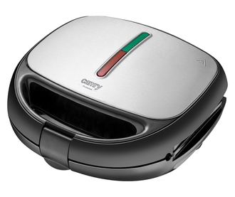 Sandwich Maker Multifunctional 6 in 1 1200W - Camry