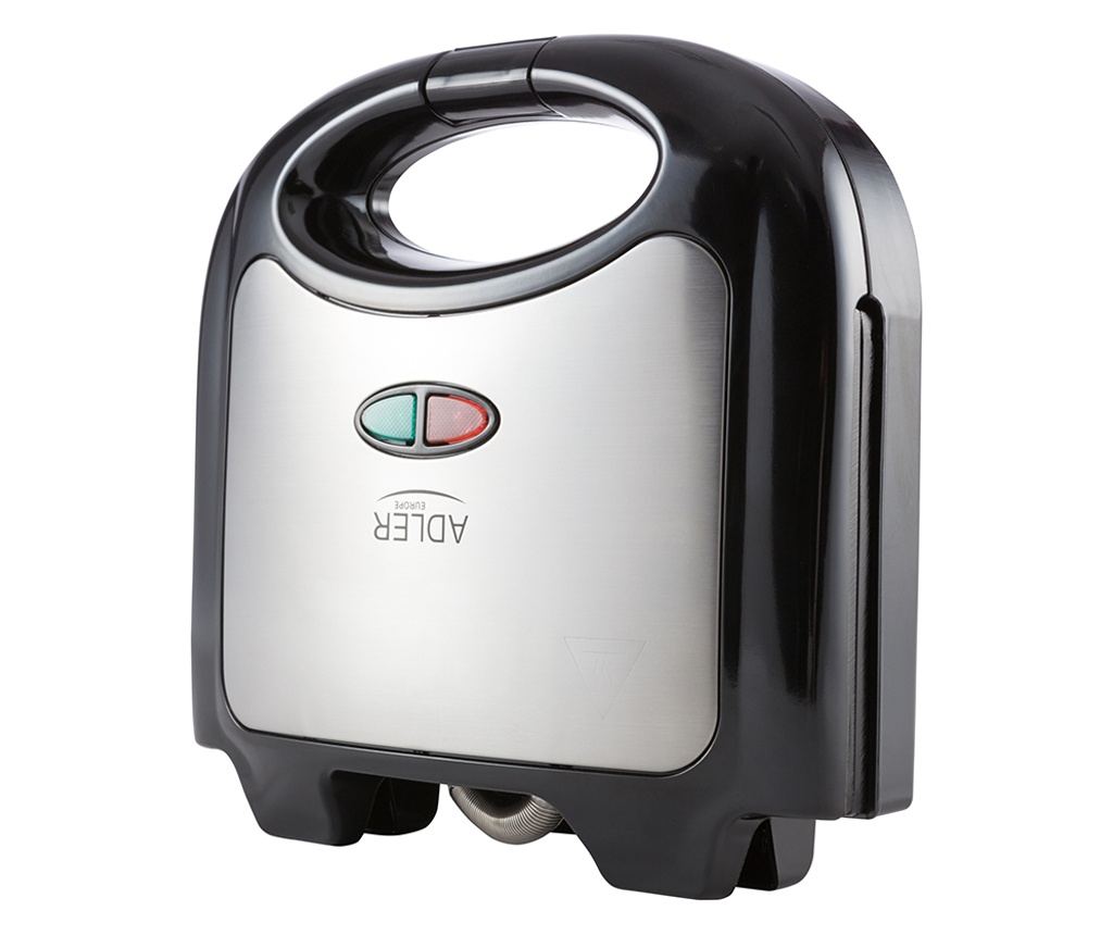 Pripremite ukusne sendviče s Sandwich Makerom 850w Ad 3015 - 4