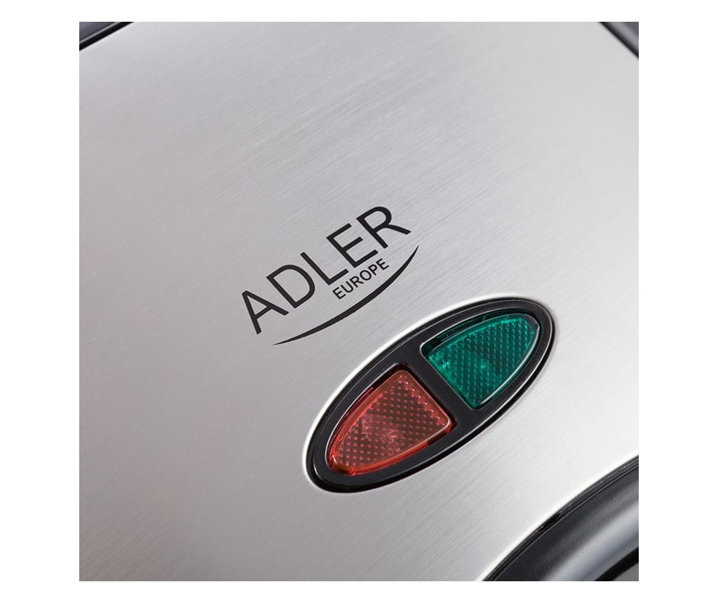 Pripremite ukusne sendviče s Sandwich Makerom 850w Ad 3015 - 6