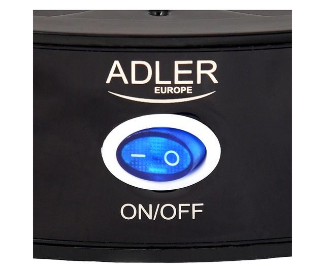 Proizvod Aparat za Jogurt Staklene Tegle 7 X200 Ml Adler