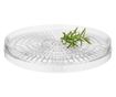 Prozirni dehidrator hrane, moderan, snaga 240W, zelena