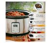 Crock-Pot Wolnowar 4.7l - Camry CR 6414 thumbnail 4